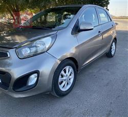 كيا بيكانتو